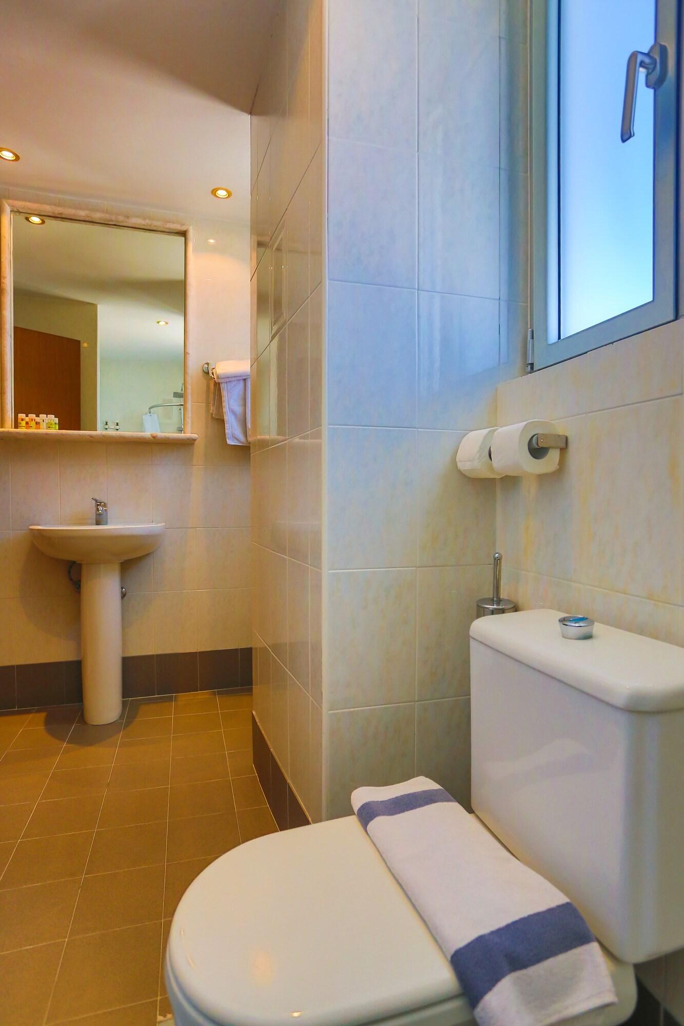 Rhodos Horizon Boutique-Adults Only Aparthotel Rhodes City Buitenkant foto