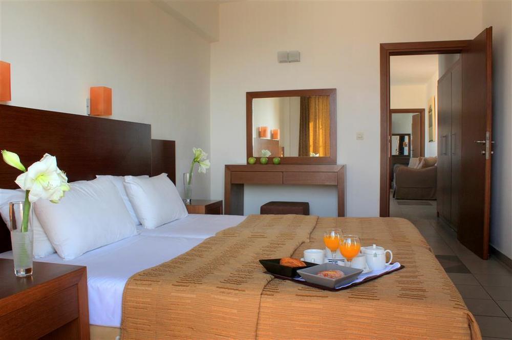 Rhodos Horizon Boutique-Adults Only Aparthotel Rhodes City Buitenkant foto