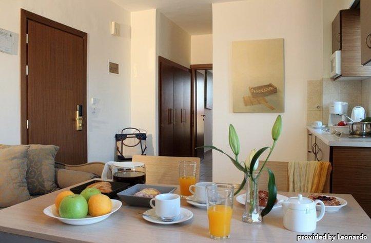 Rhodos Horizon Boutique-Adults Only Aparthotel Rhodes City Buitenkant foto