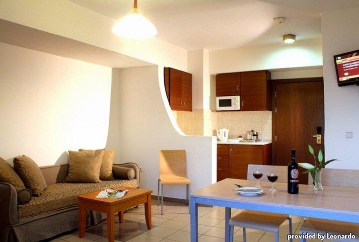 Rhodos Horizon Boutique-Adults Only Aparthotel Rhodes City Buitenkant foto