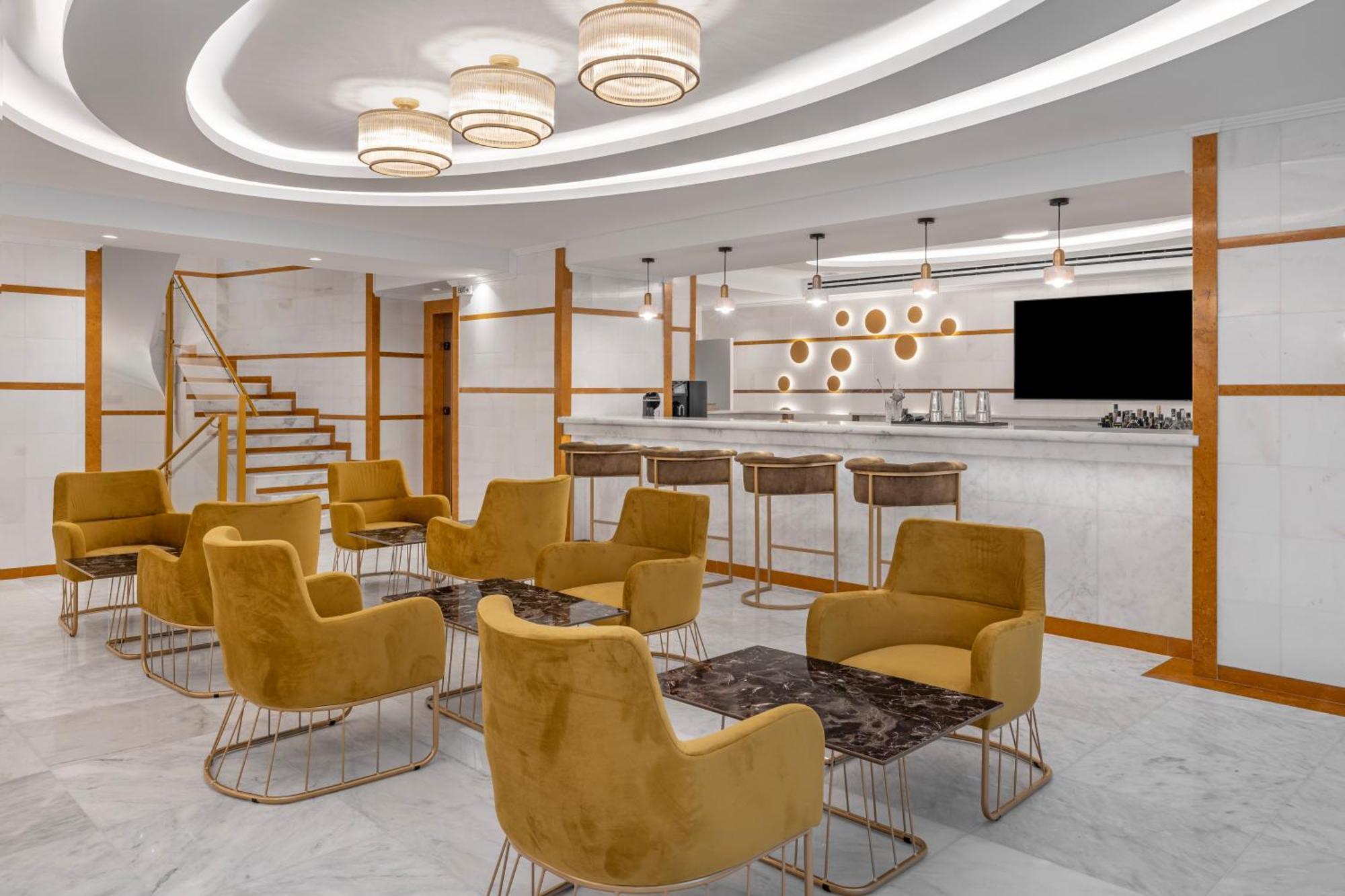 Rhodos Horizon Boutique-Adults Only Aparthotel Rhodes City Buitenkant foto