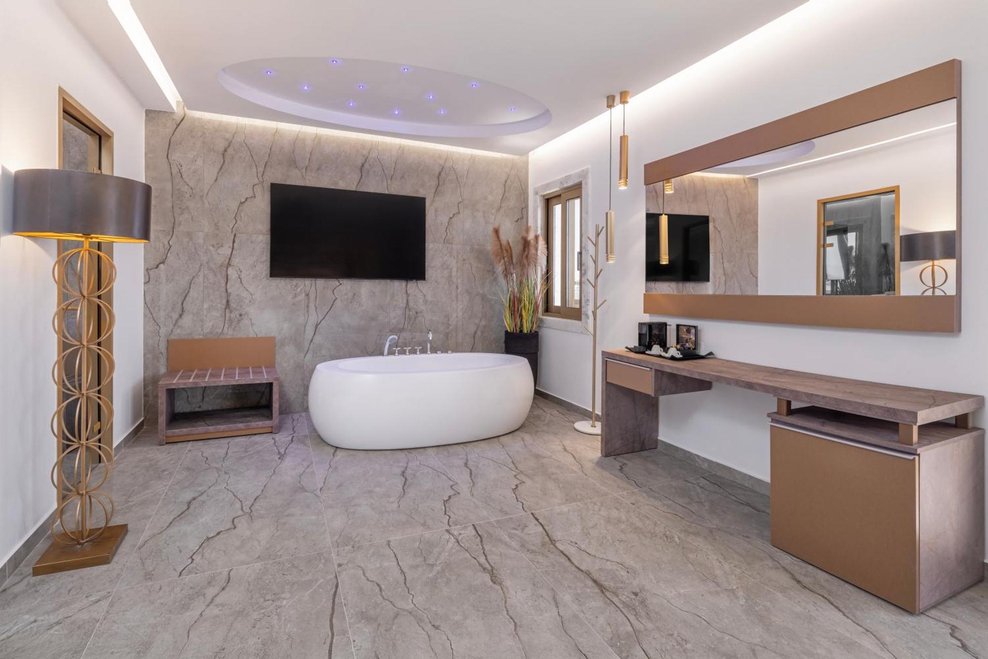 Rhodos Horizon Boutique-Adults Only Aparthotel Rhodes City Buitenkant foto