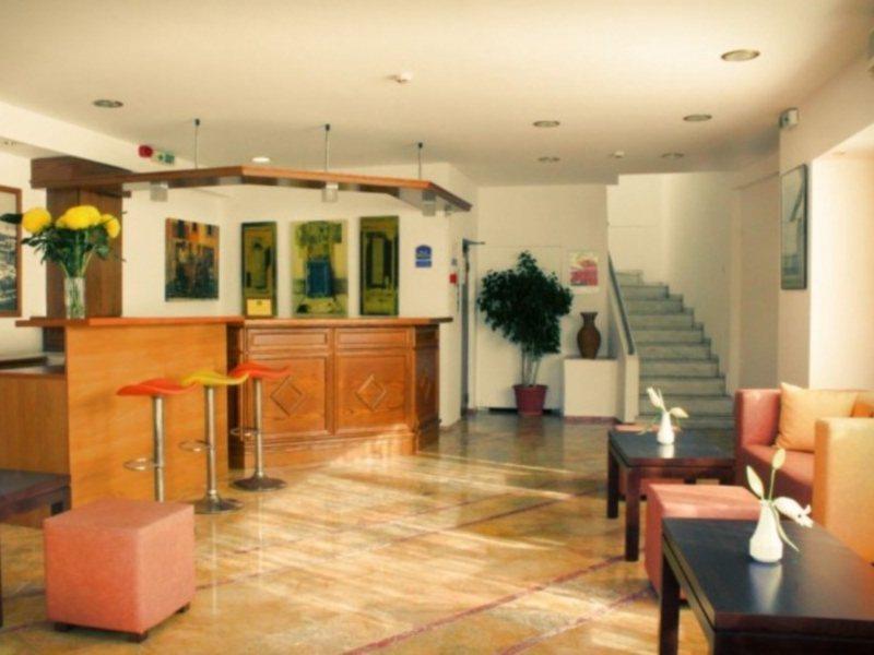 Rhodos Horizon Boutique-Adults Only Aparthotel Rhodes City Buitenkant foto