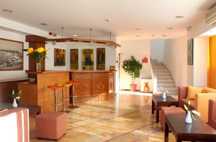 Rhodos Horizon Boutique-Adults Only Aparthotel Rhodes City Buitenkant foto