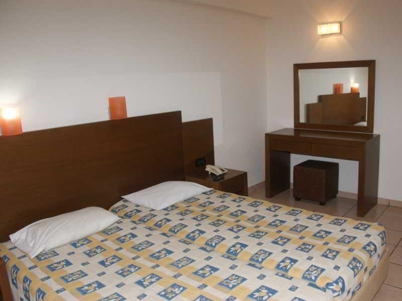 Rhodos Horizon Boutique-Adults Only Aparthotel Rhodes City Buitenkant foto