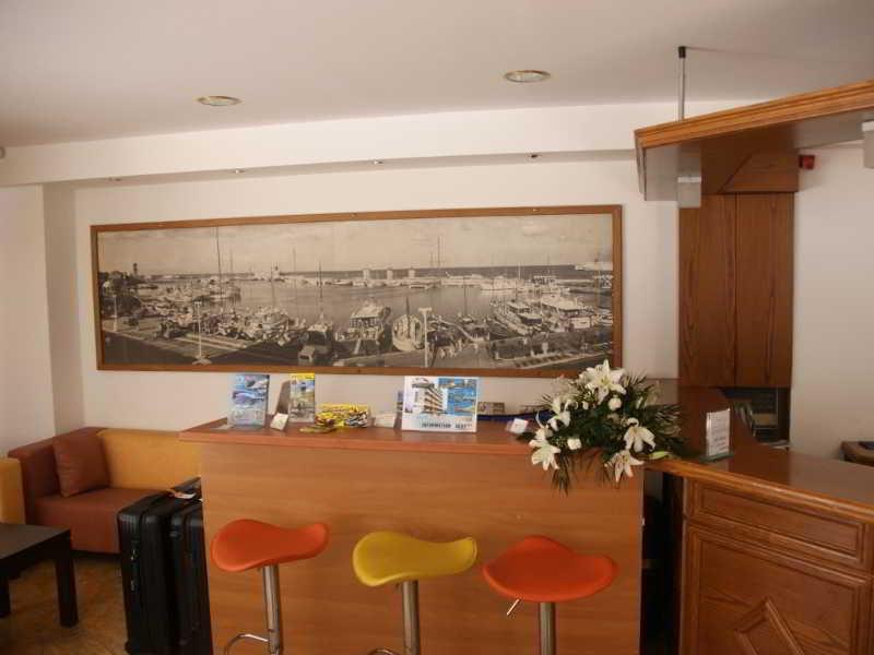 Rhodos Horizon Boutique-Adults Only Aparthotel Rhodes City Buitenkant foto