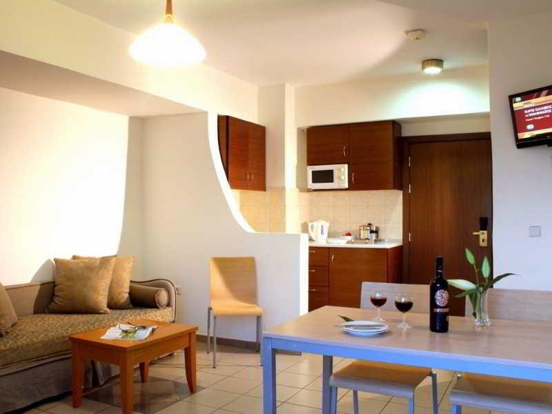 Rhodos Horizon Boutique-Adults Only Aparthotel Rhodes City Buitenkant foto