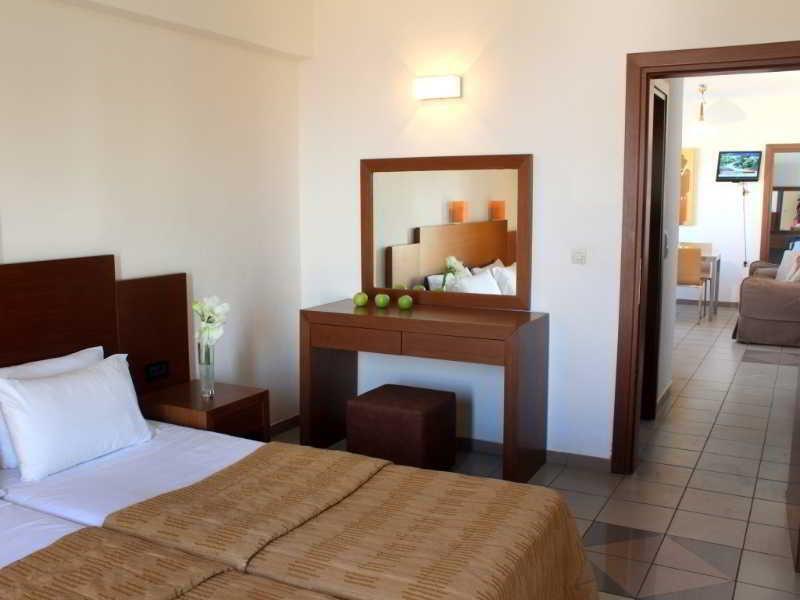 Rhodos Horizon Boutique-Adults Only Aparthotel Rhodes City Buitenkant foto