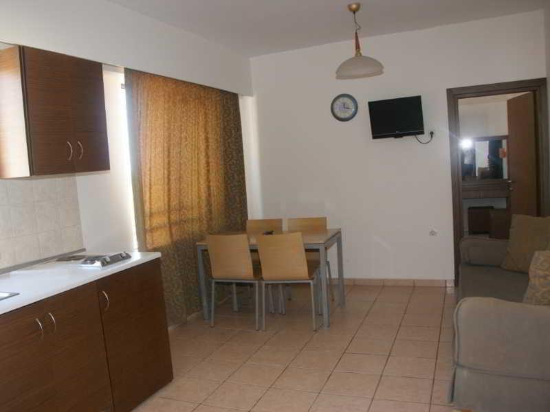 Rhodos Horizon Boutique-Adults Only Aparthotel Rhodes City Buitenkant foto