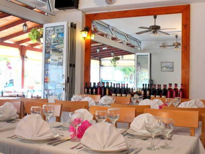 Rhodos Horizon Boutique-Adults Only Aparthotel Rhodes City Buitenkant foto