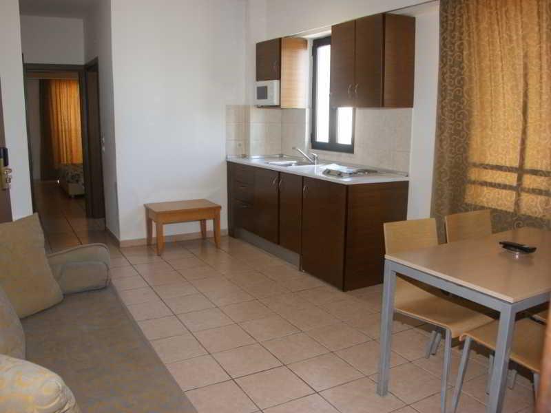 Rhodos Horizon Boutique-Adults Only Aparthotel Rhodes City Buitenkant foto