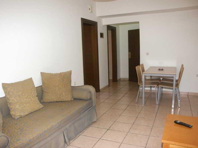 Rhodos Horizon Boutique-Adults Only Aparthotel Rhodes City Buitenkant foto