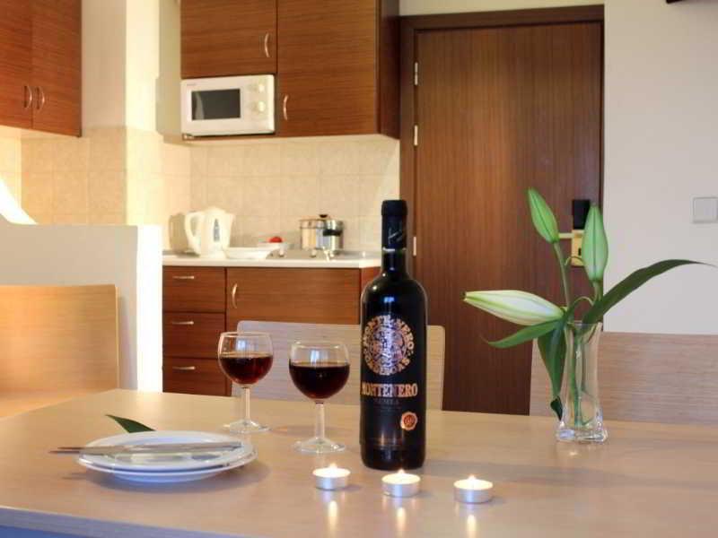 Rhodos Horizon Boutique-Adults Only Aparthotel Rhodes City Buitenkant foto