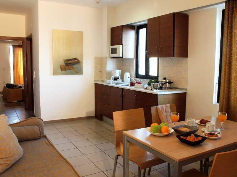Rhodos Horizon Boutique-Adults Only Aparthotel Rhodes City Buitenkant foto