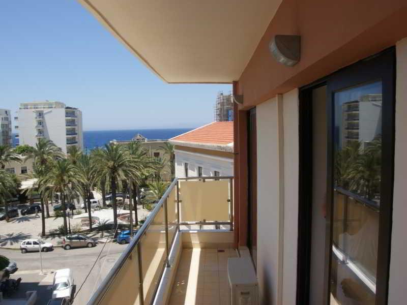 Rhodos Horizon Boutique-Adults Only Aparthotel Rhodes City Buitenkant foto
