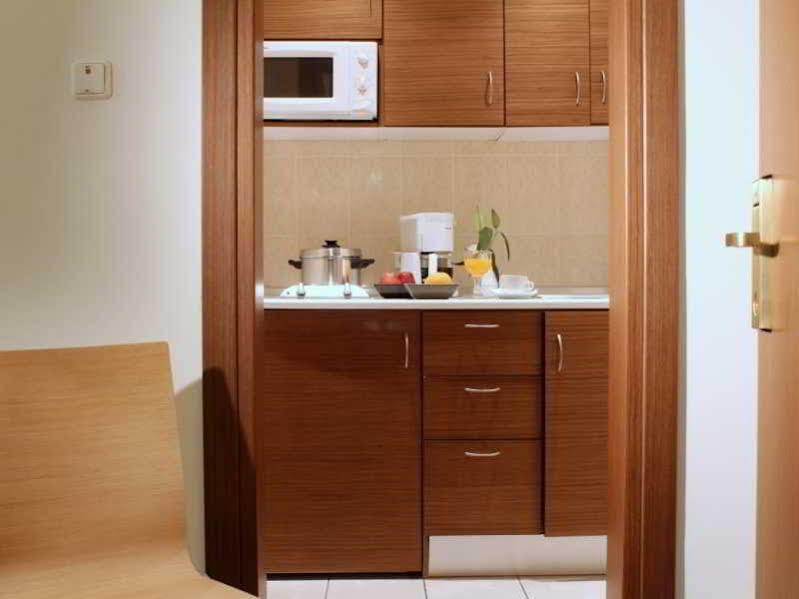 Rhodos Horizon Boutique-Adults Only Aparthotel Rhodes City Buitenkant foto